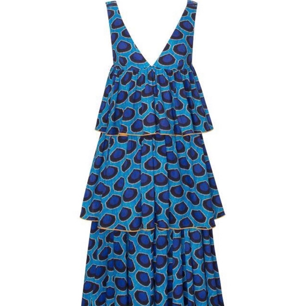 Rhode Leela Dress